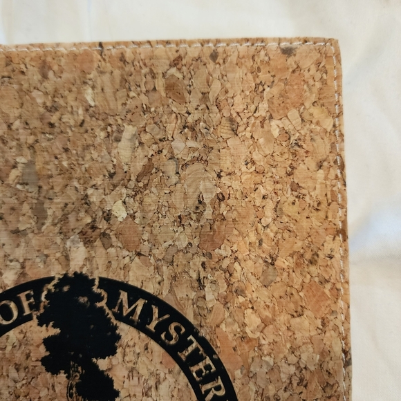 Trees of Mystery Notebook - Picture 10 of 10